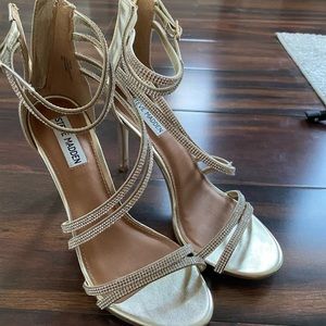 Steve Madden Heels